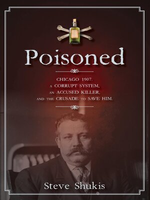 cover image of Poisoned